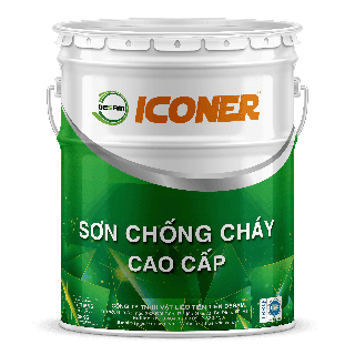 SƠN CHỐNG CHÁY DESAM ICONER SG1 - GIÁ LIÊN HỆ