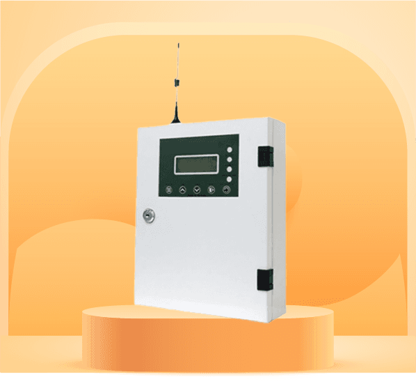 TỦ TRUNG TÂM BÁO CHÁY ĐỊA CHỈ 1 LOOP 330 ĐỊA CHỈ FIRESMART WCP1