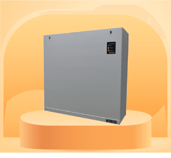 TỦ NGUỒN PHỤ 5AH TEKNIM TPU-8245