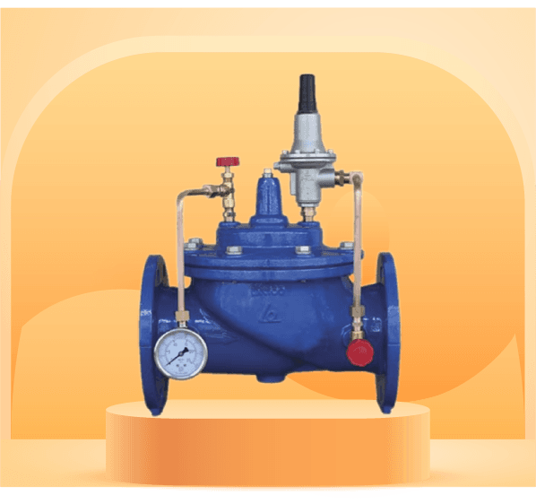 VAN XẢ ÁP/ VAN AN TOÀN SHIN YI H500