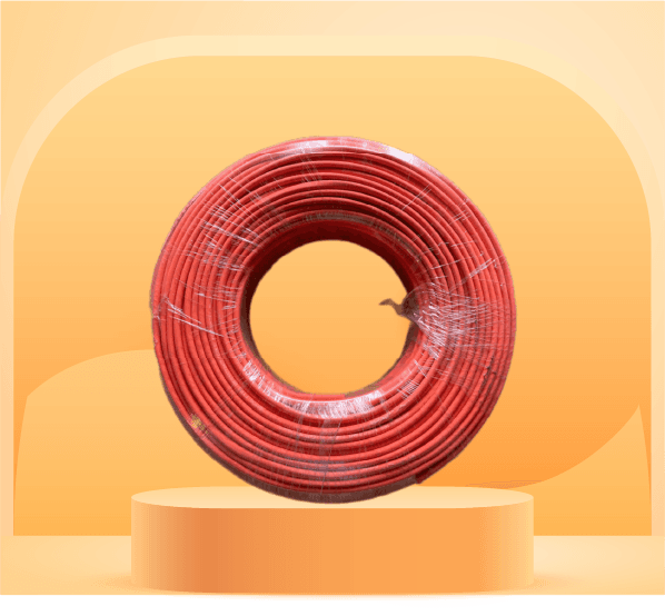 DÂY CHỐNG NHIỄU ASIVA 2X1.0MM2 (CÁP 1PR X 18AWG)