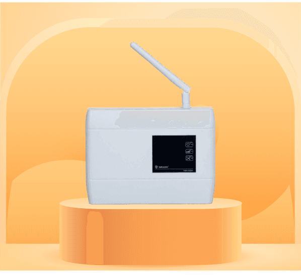 BỘ QUAY SỐ GMS/ GPRS TEKNIM TXM-0508