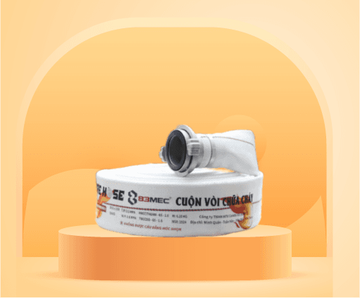 CUỘN VÒI CHỮA CHÁY 83MEC DN65
