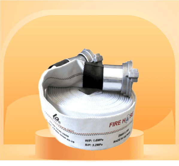 CUỘN VÒI CHỮA CHÁY SHIN YI FFWH